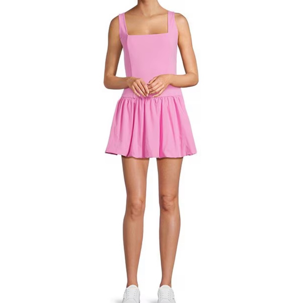 NWT Antonio Melani
Active Bubble Hem Dress
New with tags